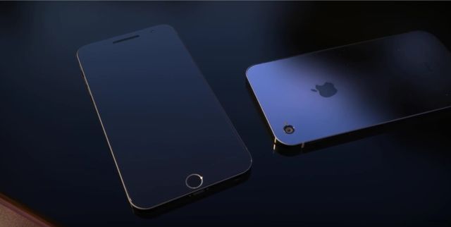 iPhone 7 Plus will have 256GB of internal memory and bigger battery