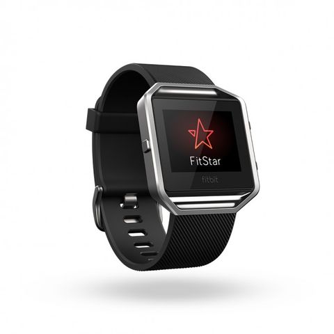 pair fitbit blaze with new phone