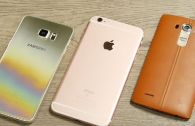 5 reasons why you should buy flagship smartphones