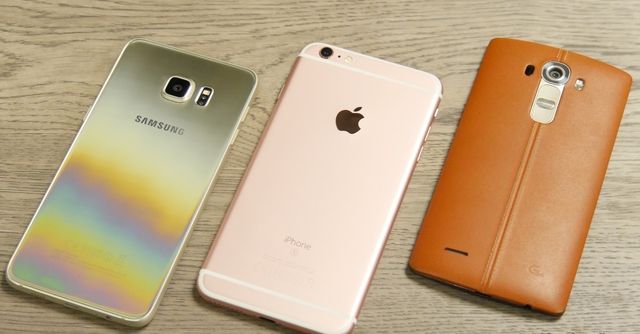 5 reasons why you should buy flagship smartphones