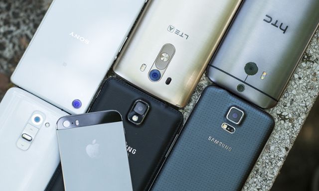 5 reasons why you should not buy flagship smartphones