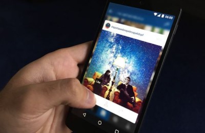 How to download photos from Instagram app for Android and PC