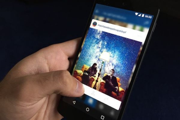 How to download photos from Instagram app for Android and PC