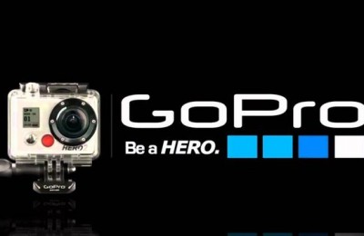 GoPro reduces range of action cameras; only 3 cameras for sale