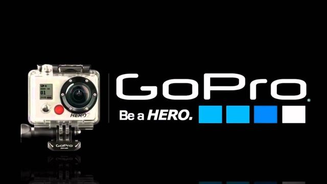 GoPro reduces range of action cameras; only 3 cameras for sale