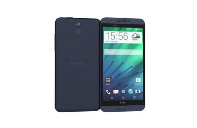 How to hard reset HTC Desire 610 to default settings?