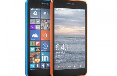 How to hard reset Microsoft Lumia 640 on Windows Phone 8?