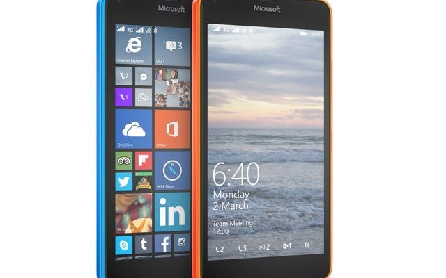 How to hard reset Microsoft Lumia 640 on Windows Phone 8?