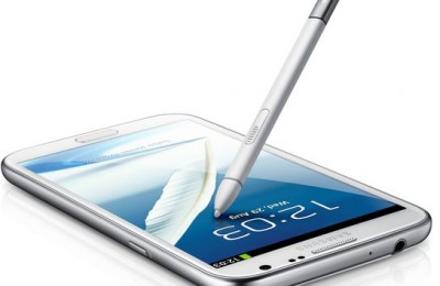 New Samsung stylus can be used as stand for smartphone