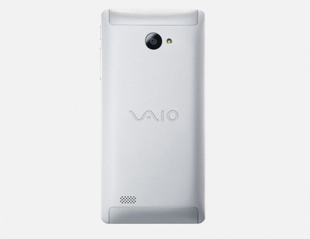 VAIO Phone Biz: smartphone with Windows 10 Mobile and Continuum