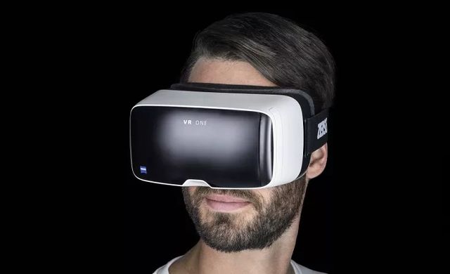 What is Virtual reality, Mixed Reality and Augmented reality? VR devices and games