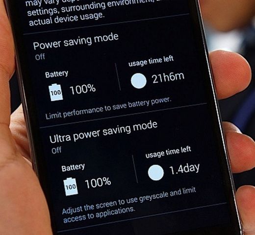 10 Tips to Save Battery Life on Android