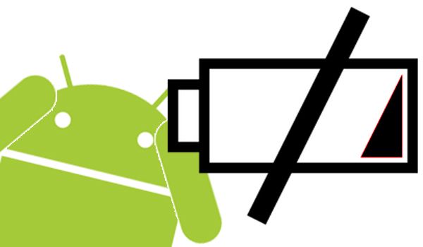 10 Tips to Save Battery Life on Android