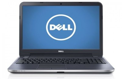 Hard reset Dell Inspiron 15 laptop