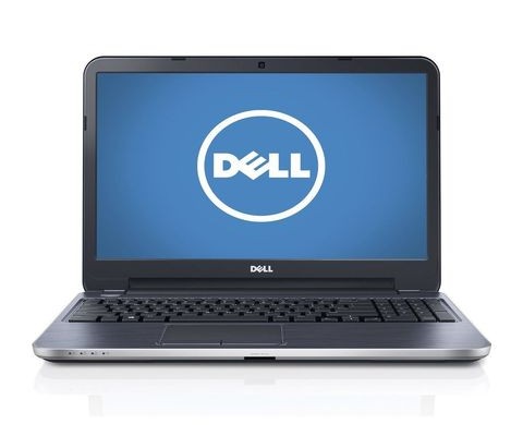 how to restore a dell laptop