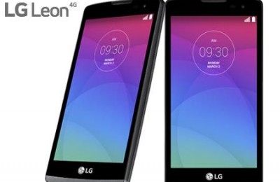 Hard reset for LG Leon: 4 effective method