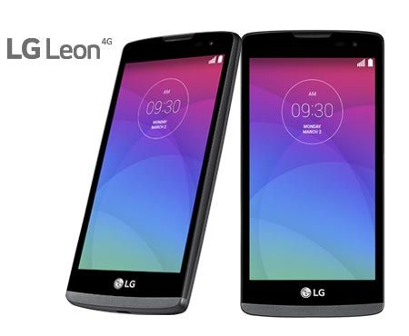 Hard reset for LG Leon: 4 effective method