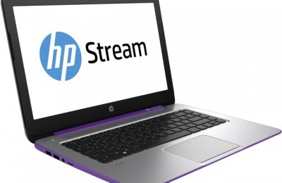 Hard reset hp stream notebook to factory settings