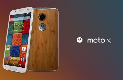 Hard Reset Moto X 2nd gen