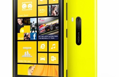 Hard Reset Nokia Lumia 920 - detailed instructions