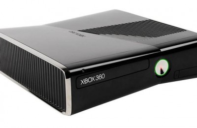 Hard reset Xbox 360 slim: clear cache and reset video settings