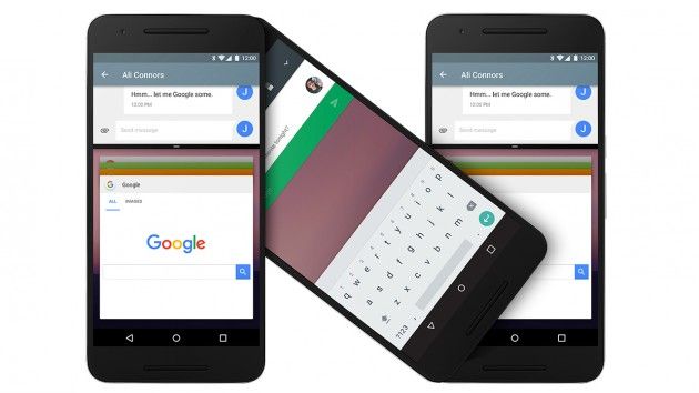 How to install Android N and receive updates via Wi-Fi