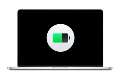 How to Check MacBook Battery Status and Number of Charge Cycles