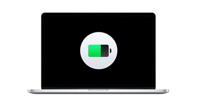 How to Check MacBook Battery Status and Number of Charge Cycles