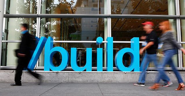 TOP 10 announcements of Microsoft Build presentations