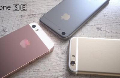 TOP 10 Smartphones You Can Buy instead iPhone SE