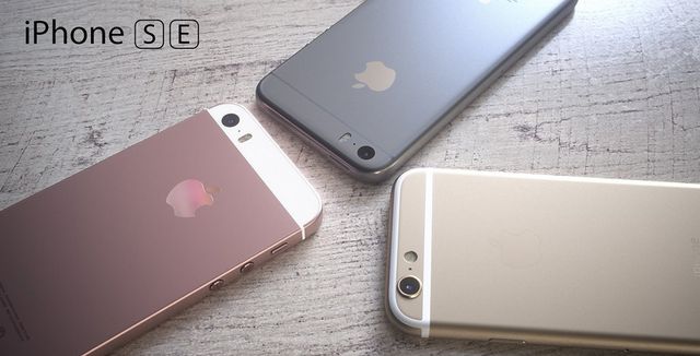 TOP 10 Smartphones You Can Buy instead iPhone SE