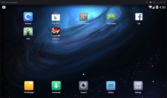 TOP 5 Best Android Emulators for computers