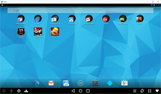TOP 5 Best Android Emulators for computers