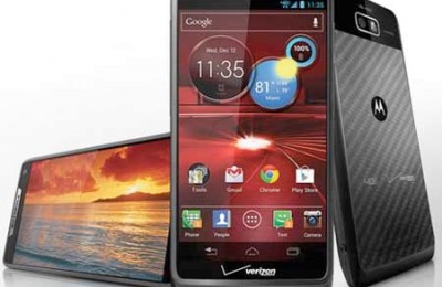 Hard reset Droid Razr M: simple ways to reset smartphone