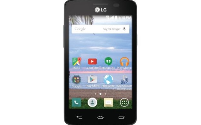 Hard reset for LG Sunrise: How to restore original factory settings