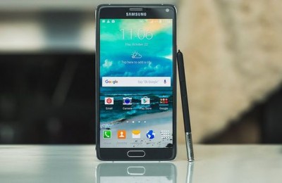 Hard reset Galaxy Note 4 to improve the performance of smartphone