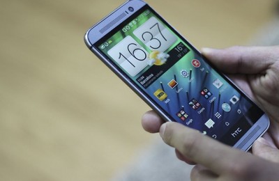 Hard reset HTC One M8: what to do before and after