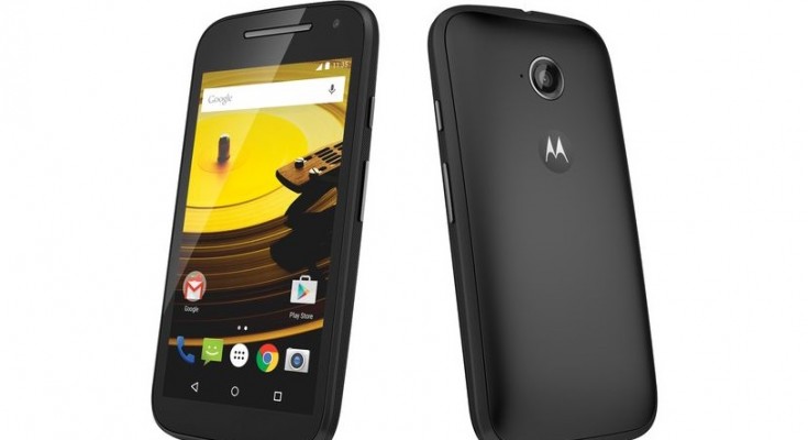 How to hard reset Moto E LTE and then restore your data