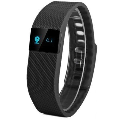 TOP 7 Best Chinese fitness bracelets to $20