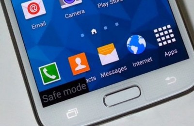 What is Safe Mode and how to turn Android into Safe Mode?