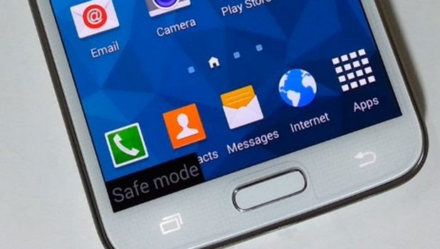 What is Safe Mode and how to turn Android into Safe Mode?