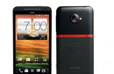 Hard reset Evo 4g LTE: return HTC smartphone to factory settings