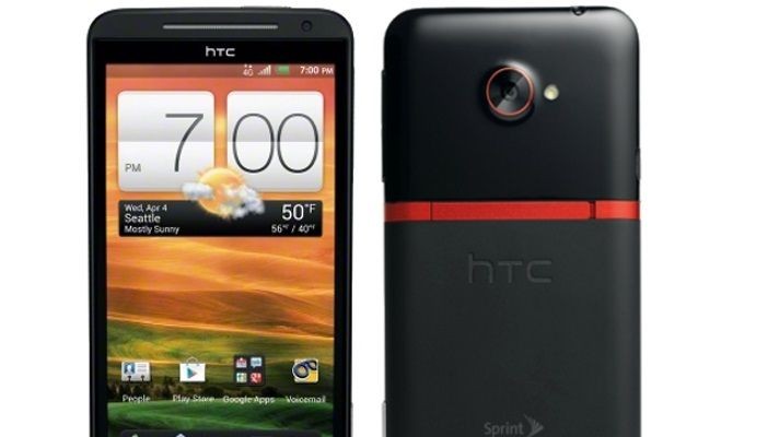 Hard reset Evo 4g LTE: return HTC smartphone to factory settings