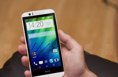 Hard reset HTC Desire 510: easiest way to solve any problem