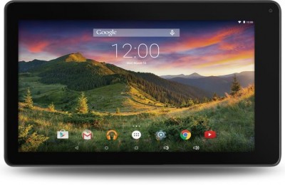 Hard reset RCA 7 Voyager 2 tablet