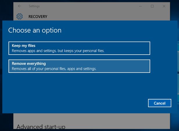 a media driver your computer needs is missing. a media driver your computer needs is missing.