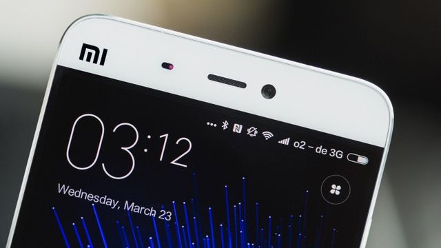 Xiaomi MIUI 8: teasers and new features