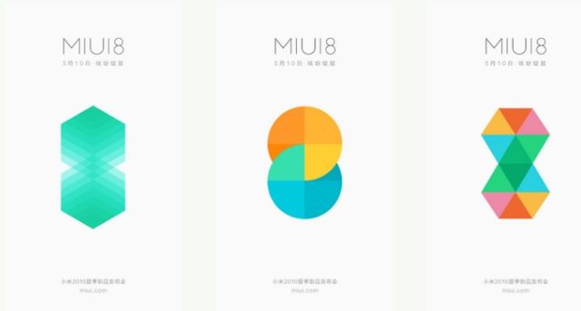 Xiaomi MIUI 8: teasers and new features