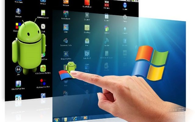 How to install Android 6.0 Marshmallow on PC or laptop? Android-x86 can help you