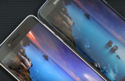 AMOLED vs LCD: what is better? Samsung released video with comparison